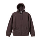 United Athle [5213-01]  Cotton French Terry Full Zip Hoodie