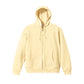 United Athle [5213-01]  Cotton French Terry Full Zip Hoodie