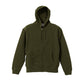 United Athle [5213-01]  Cotton French Terry Full Zip Hoodie