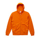 United Athle [5213-01]  Cotton French Terry Full Zip Hoodie