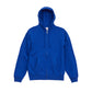 United Athle [5213-01]  Cotton French Terry Full Zip Hoodie
