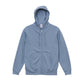 United Athle [5213-01]  Cotton French Terry Full Zip Hoodie
