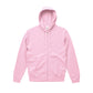 United Athle [5213-01]  Cotton French Terry Full Zip Hoodie