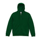 United Athle [5213-01]  Cotton French Terry Full Zip Hoodie