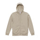 United Athle [5213-01]  Cotton French Terry Full Zip Hoodie