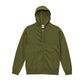 United Athle [5213-01]  Cotton French Terry Full Zip Hoodie