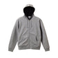 United Athle [5213-01]  Cotton French Terry Full Zip Hoodie
