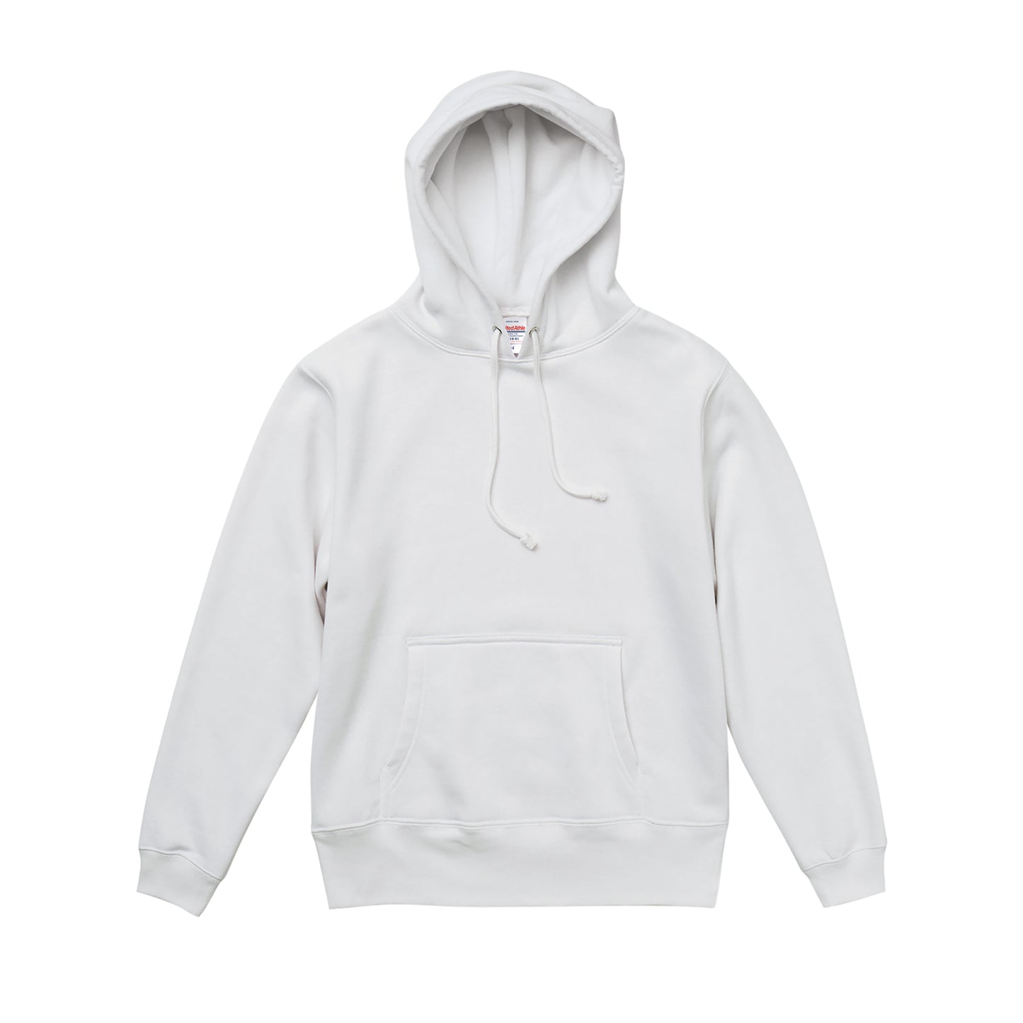 United Athle [5618-01] T/C Hooded Sweatshirt