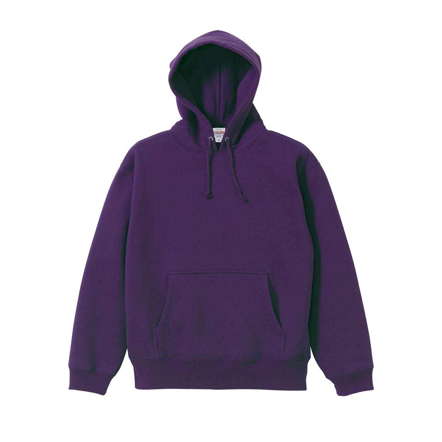 United Athle [5618-01] T/C Hooded Sweatshirt