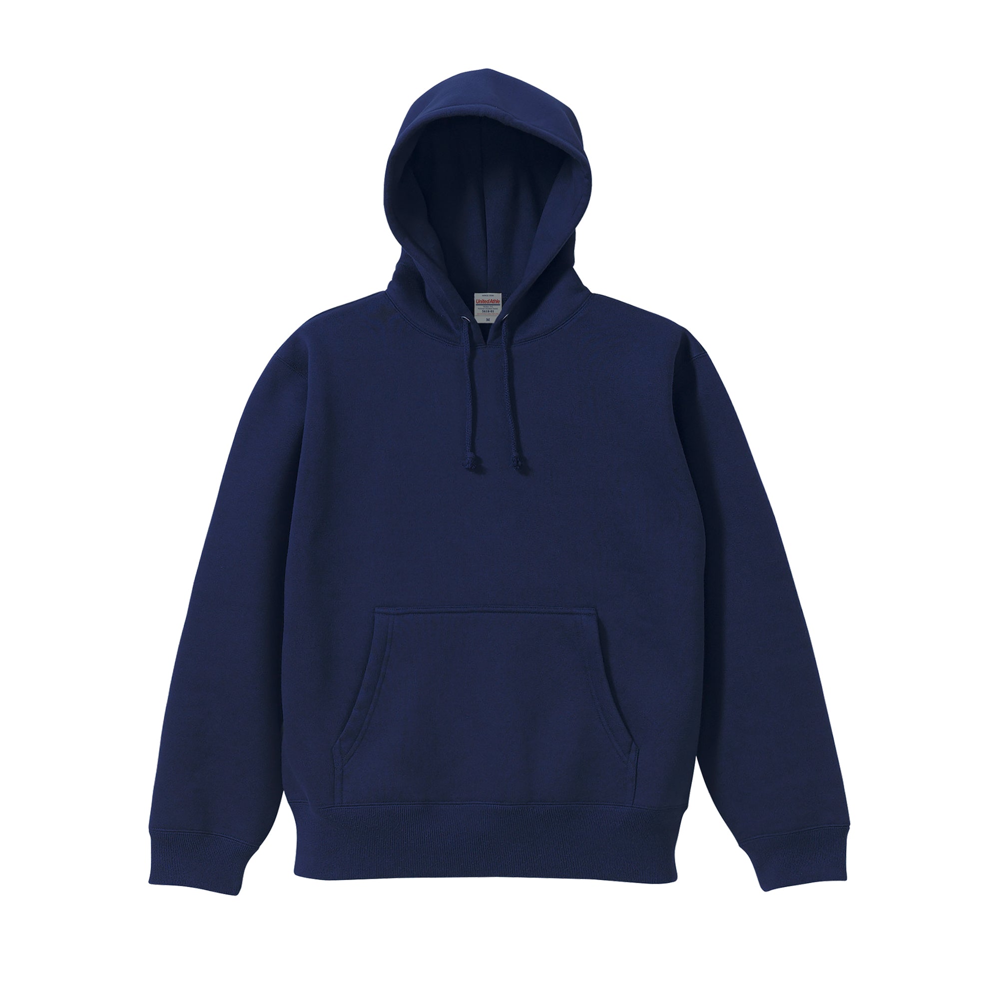 CORNER PRINTING | United Athle 10.0 oz Pullover Hoodie (Pile