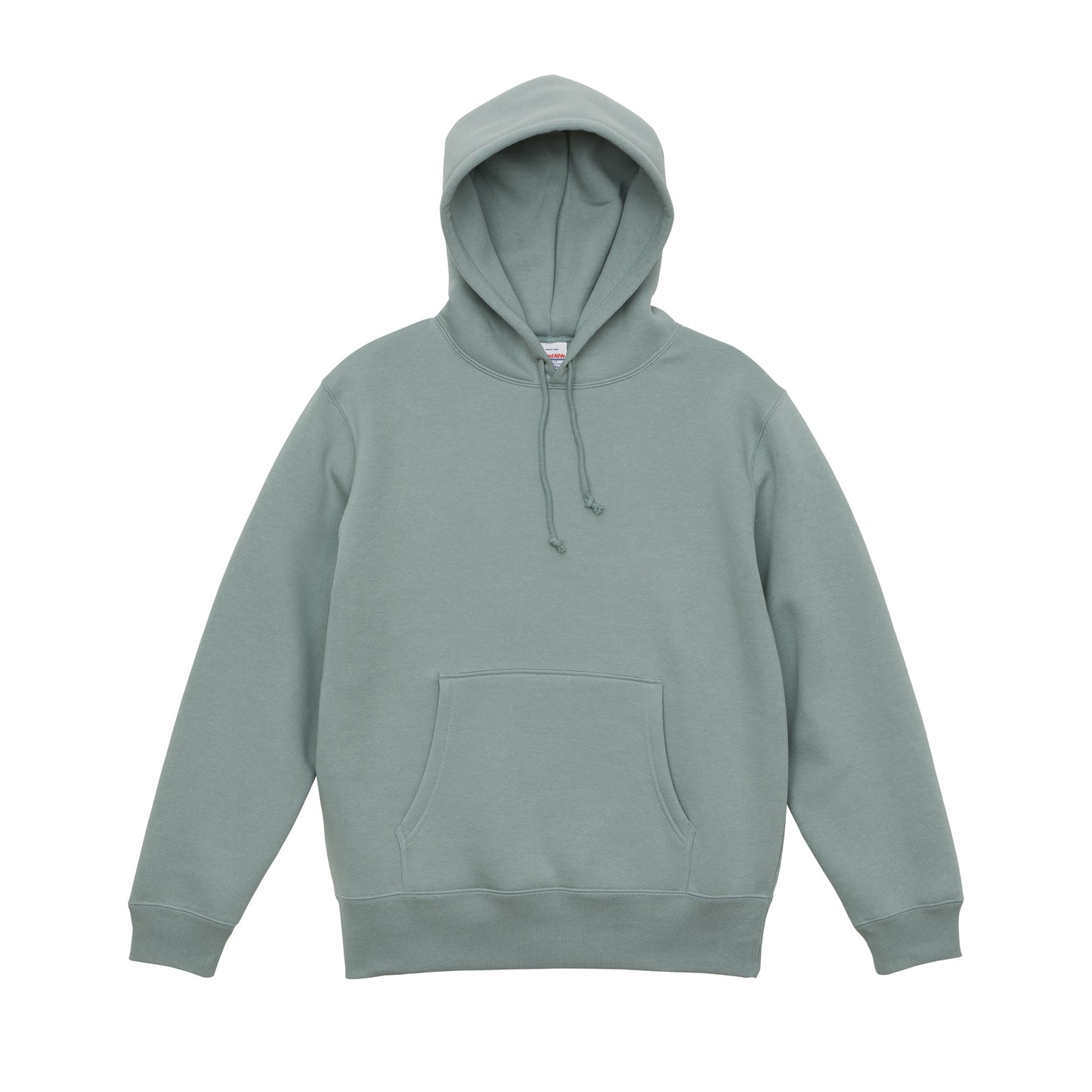 United Athle [5618-01] T/C Hooded Sweatshirt