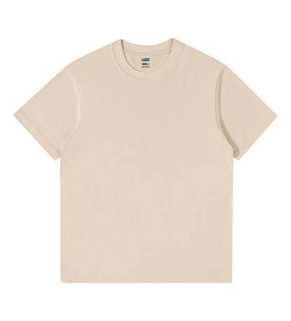 DuPont Sorona Set-In Shoulder Crew Neck T-Shirt – 7A Antibacterial