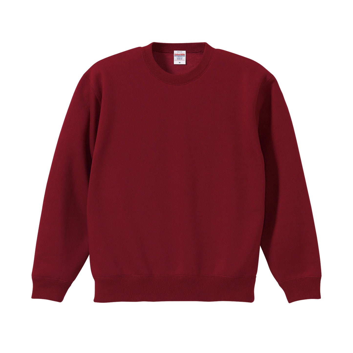 United Athle [5928-01] T/C Crewneck Sweatshirt