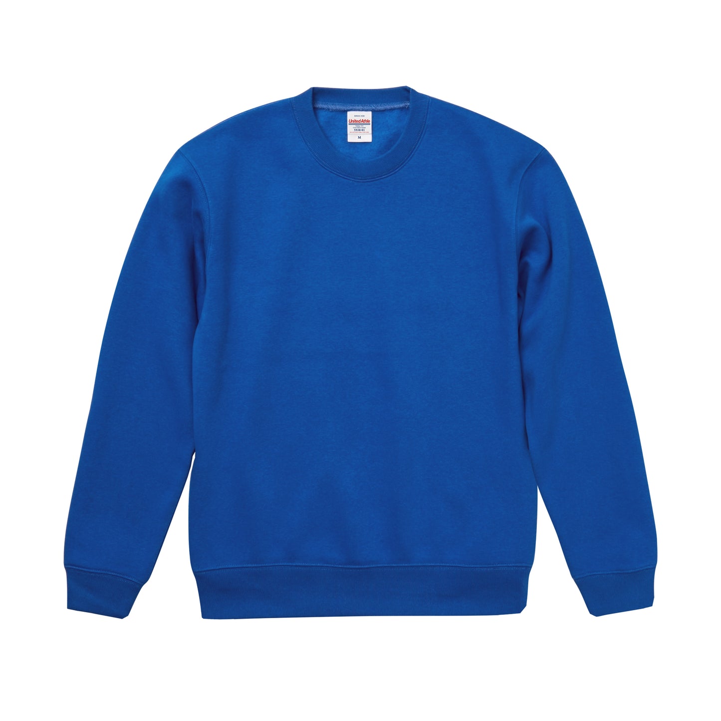 United Athle [5928-01] T/C Crewneck Sweatshirt