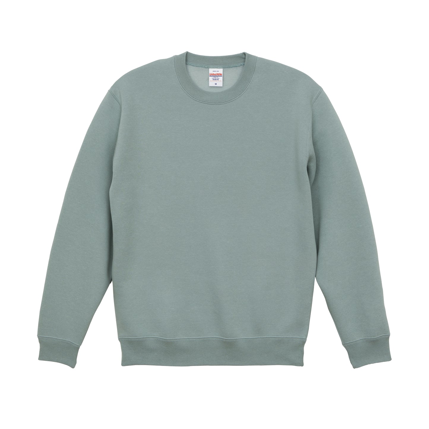 United Athle [5928-01] T/C Crewneck Sweatshirt