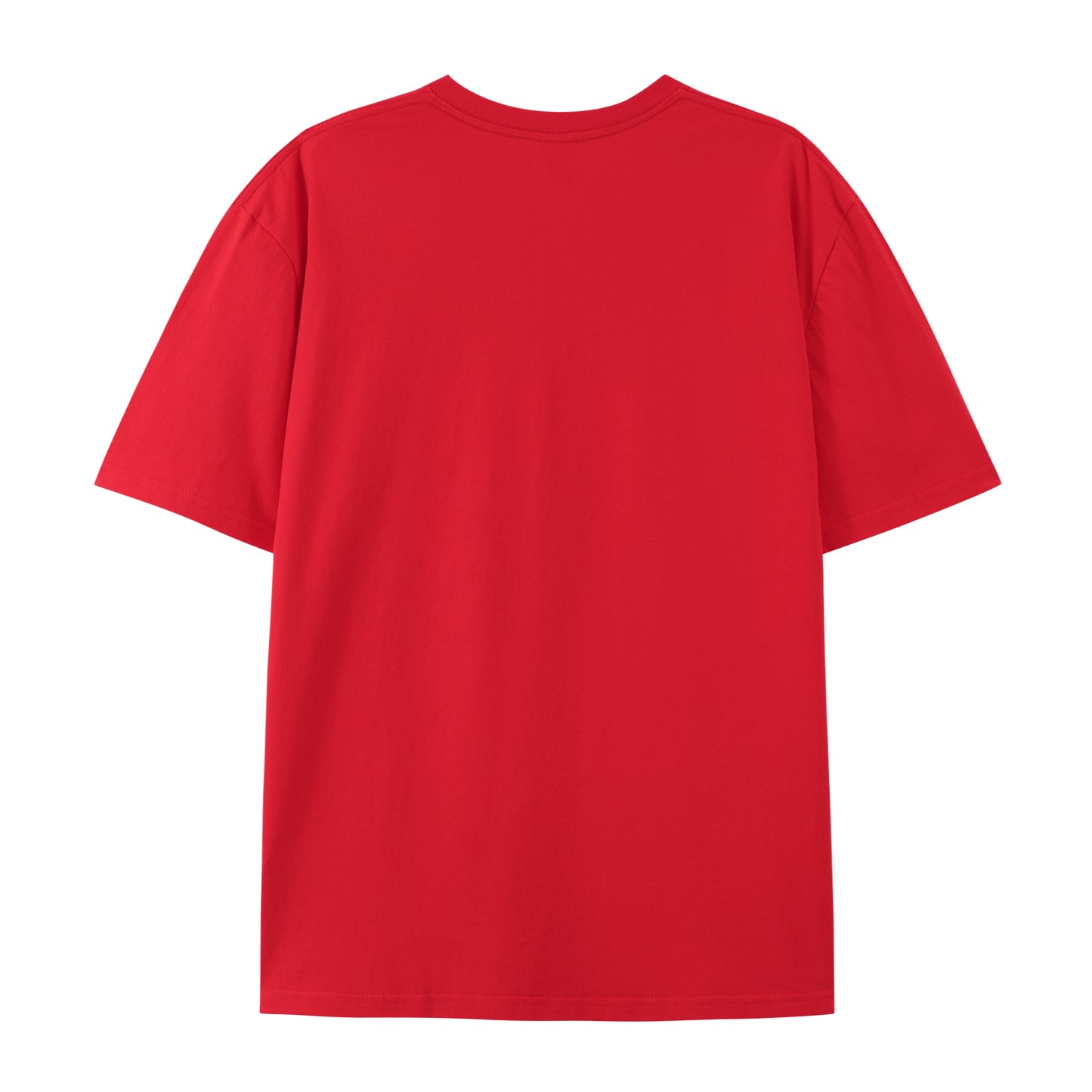 CARIBBEAN SEAL [39000]  round-neck short-sleeved T-shirt 145gsm (unisex)