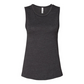 BELLA + CANVAS - Women's Jersey Muscle Tank-6003