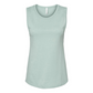 BELLA + CANVAS - Women's Jersey Muscle Tank-6003