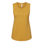 BELLA + CANVAS - Women's Jersey Muscle Tank-6003