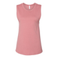 BELLA + CANVAS - Women's Jersey Muscle Tank-6003