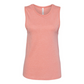 BELLA + CANVAS - Women's Jersey Muscle Tank-6003