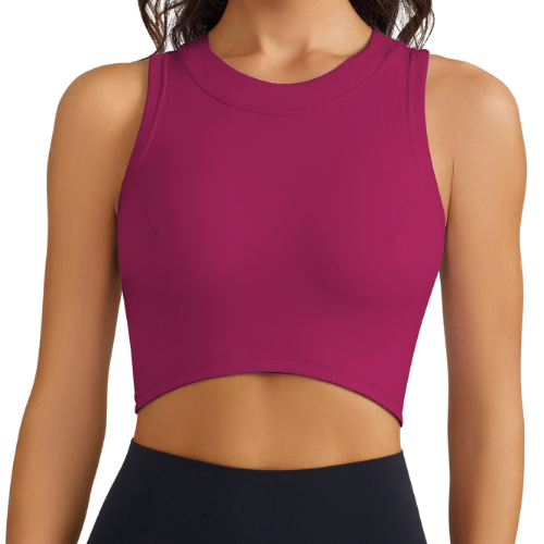 Sports Bra Thin Vest