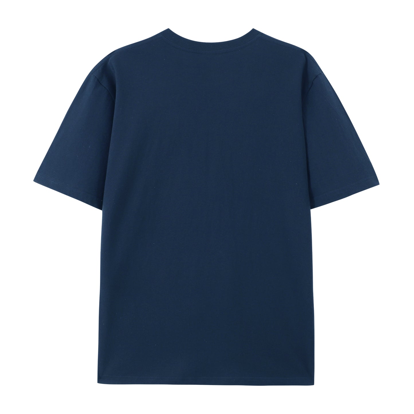 CARIBBEAN SEAL [39000]  round-neck short-sleeved T-shirt 145gsm (unisex)