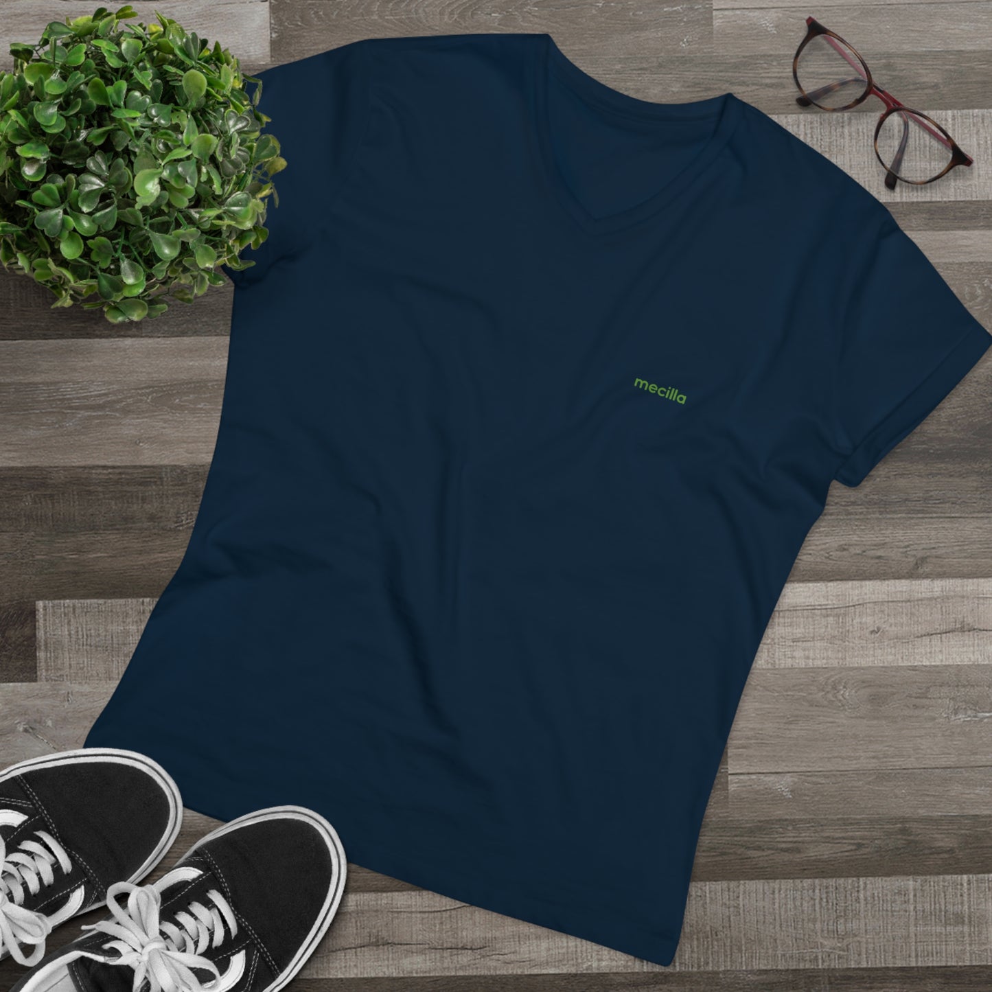 Men’s Presenter V-neck