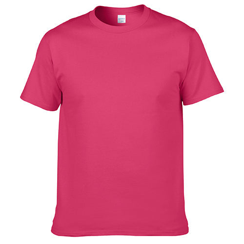 Gildan [*63000] Softstyle Adult Ring Spun T-Shirt (Asian Fit)