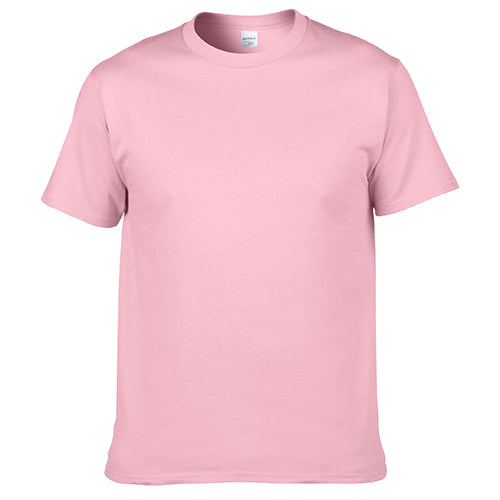 Gildan [*76000] Premium Cotton Adult Ring Spun T-Shirt (Asian Fit) / Premium Cotton