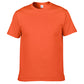 Gildan [*76000] Premium Cotton Adult Ring Spun T-Shirt (Asian Fit)