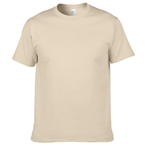 Gildan [*76000] Premium Cotton Adult Ring Spun T-Shirt (Asian Fit)