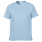 Gildan [*76000] Premium Cotton Adult Ring Spun T-Shirt (Asian Fit)