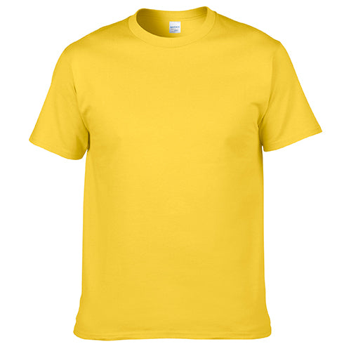 Gildan [*76000] Premium Cotton Adult Ring Spun T-Shirt (Asian Fit)