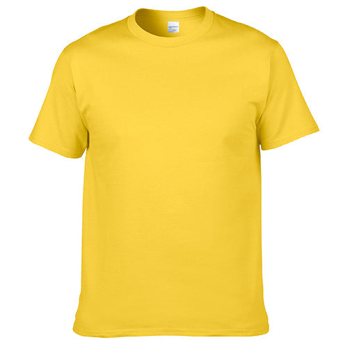 Gildan [*63000] Softstyle Adult Ring Spun T-Shirt (Asian Fit)