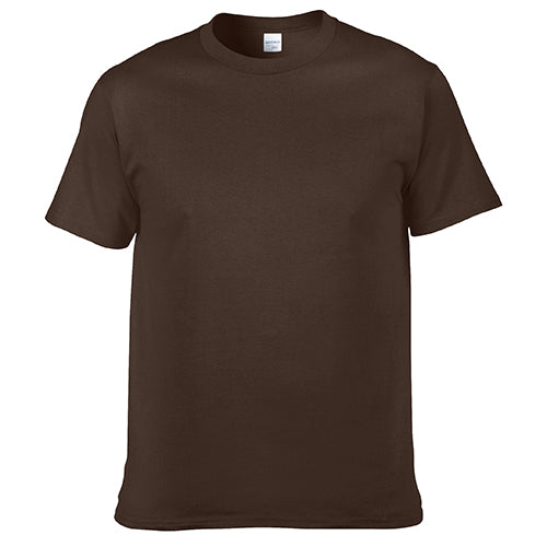 Gildan [*76000] Premium Cotton Adult Ring Spun T-Shirt (Asian Fit)