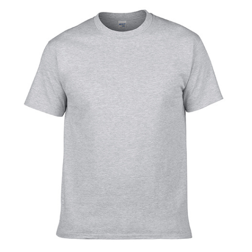 Gildan [*76000] Premium Cotton Adult Ring Spun T-Shirt (Asian Fit)
