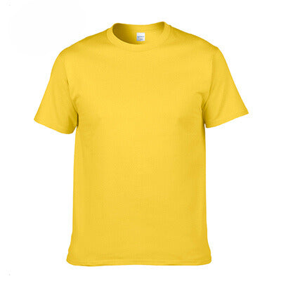 Gildan [*76000] Premium Cotton Adult Ring Spun T-Shirt (Asian Fit)