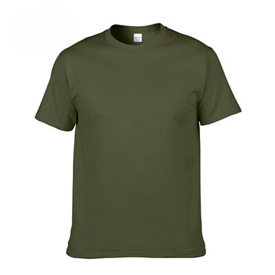 Gildan [*76000] Premium Cotton Adult Ring Spun T-Shirt (Asian Fit)