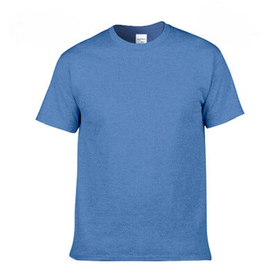 Gildan [*76000] Premium Cotton Adult Ring Spun T-Shirt (Asian Fit)