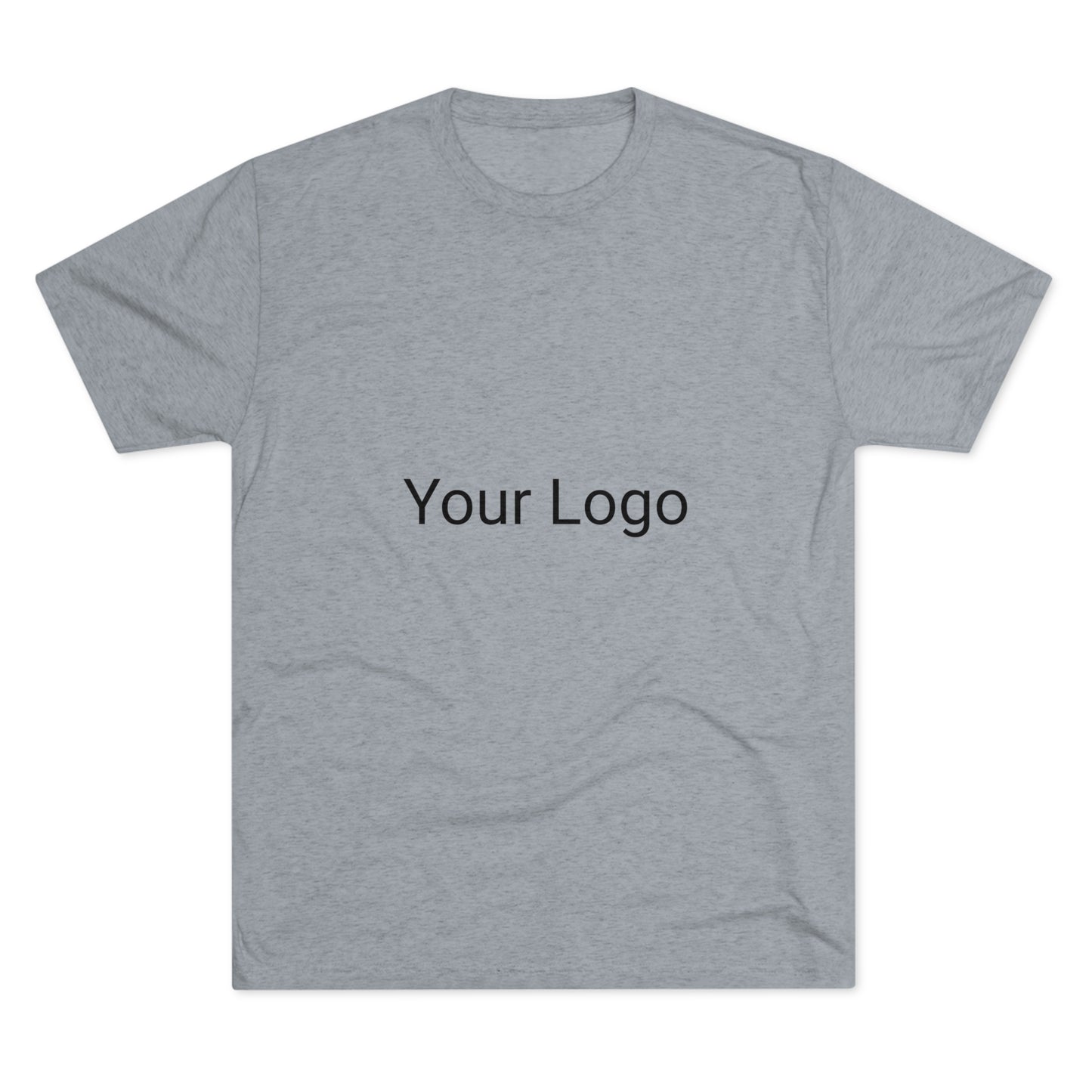 Unisex Tri-Blend Crew Tee