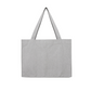 mecilla [*26762] WOVEN SHOPPING BAG