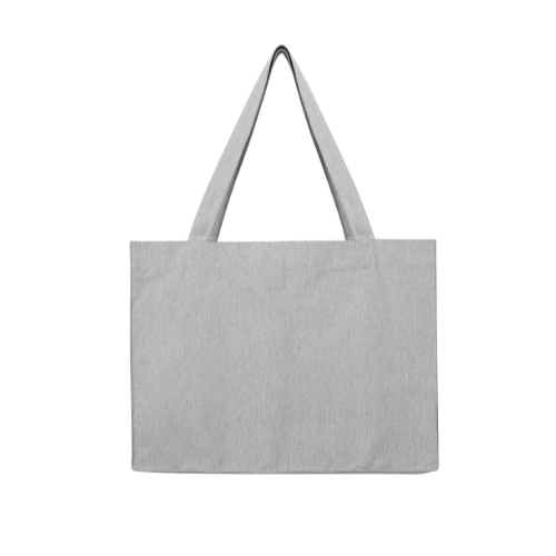 mecilla [*26762] WOVEN SHOPPING BAG