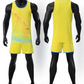 Track and field sportswear for women and children