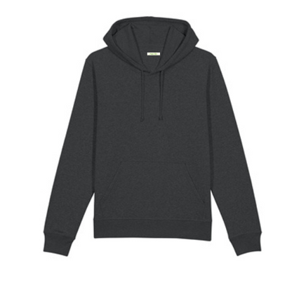 mecilla [*26812] THE ESSENTIAL UNISEX HOODIE SWEATSHIRT