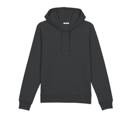 mecilla [*26812] THE ESSENTIAL UNISEX HOODIE SWEATSHIRT