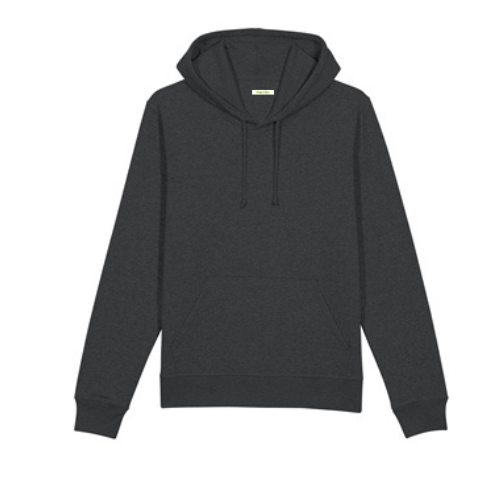 mecilla [**26812] THE ESSENTIAL UNISEX HOODIE SWEATSHIRT