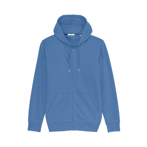 mecilla [*26820] THE ICONIC MID-LIGHT UNISEX MEDIUM FIT HOODIE SWEATSHIRT