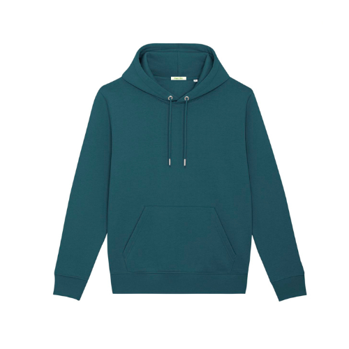 mecilla [**26822] THE ICONIC UNISEX HOODIE SWEATSHIRT