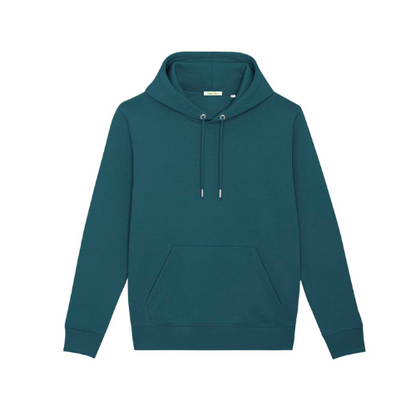 mecilla [*26822] THE ICONIC UNISEX HOODIE SWEATSHIRT